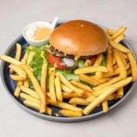 Classic Burger