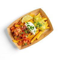 Street Fries