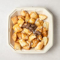 Zoccoletta Nutella