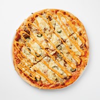 U5 All Star Pizza