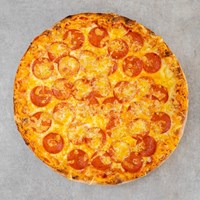 08 Pepperoni