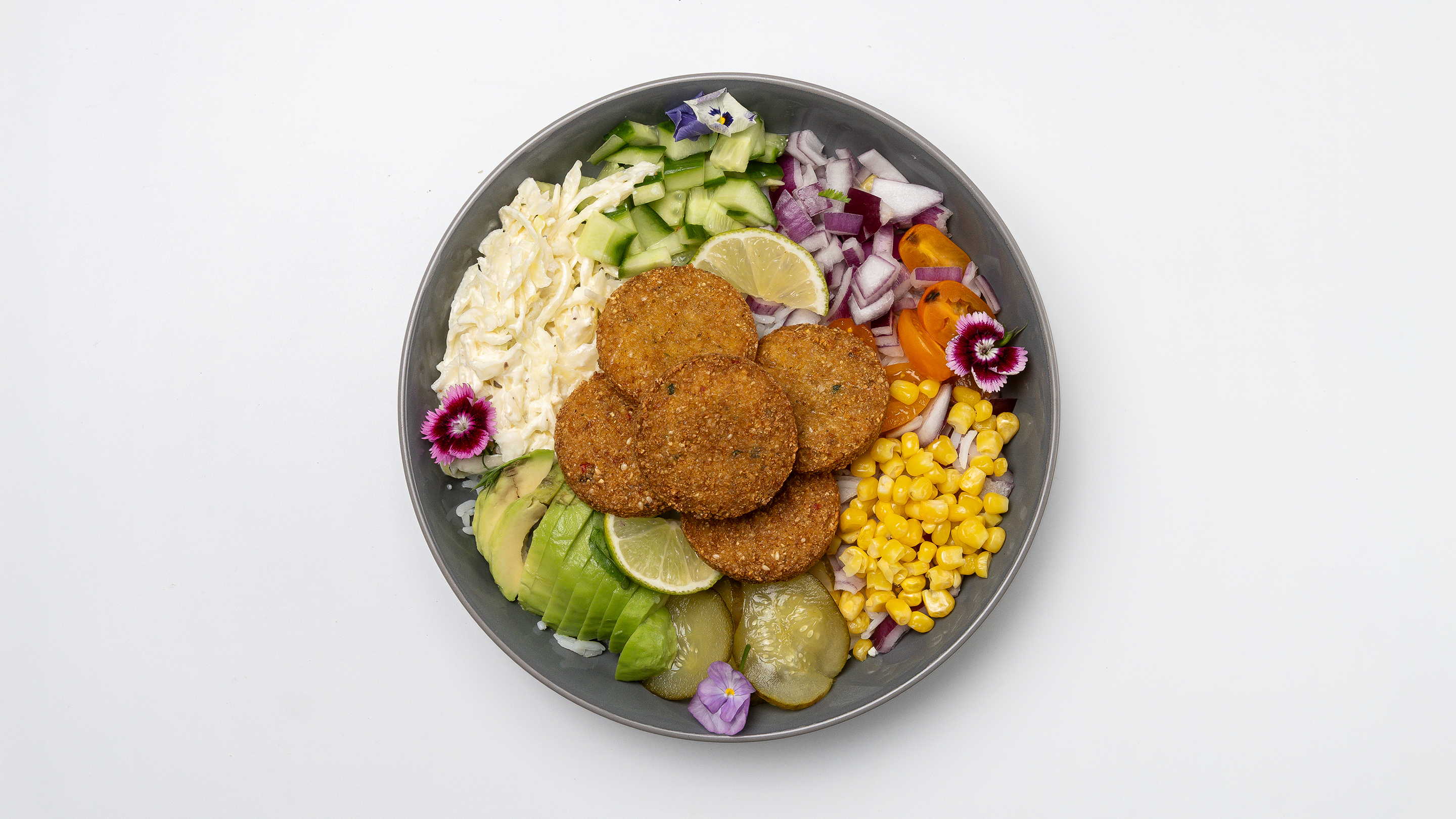 FALAFEL BOWL