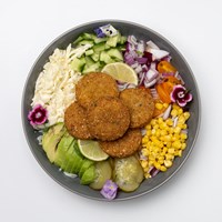 FALAFEL BOWL