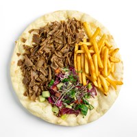 King Kebab