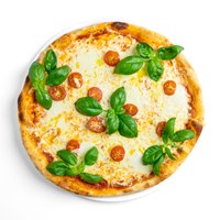 P1. Basilica pizza
