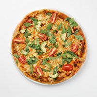 U3 The Art of Pizza