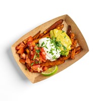 Sweet Fries