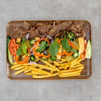 Halikon Kebab Annos