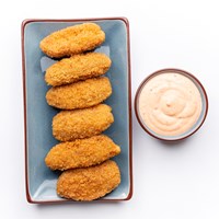 Jalapeno poppers 6kpl